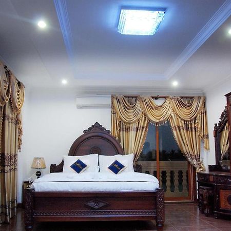 Emerald BB Battambang Hotel Exteriör bild